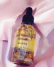 Load image into Gallery viewer, Rose Face Oil WHOLESALE