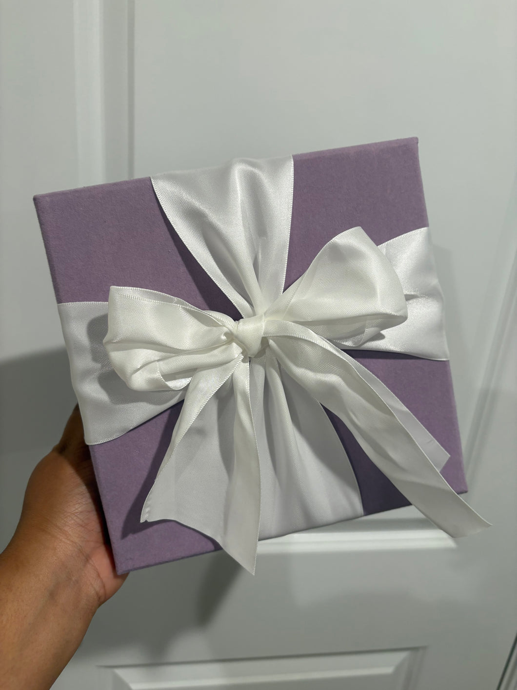 Lavender Mother’s Day Set