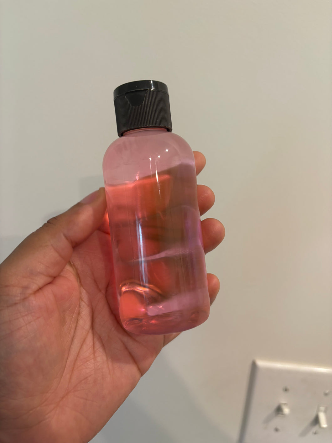 Yoni Gel (Sample)