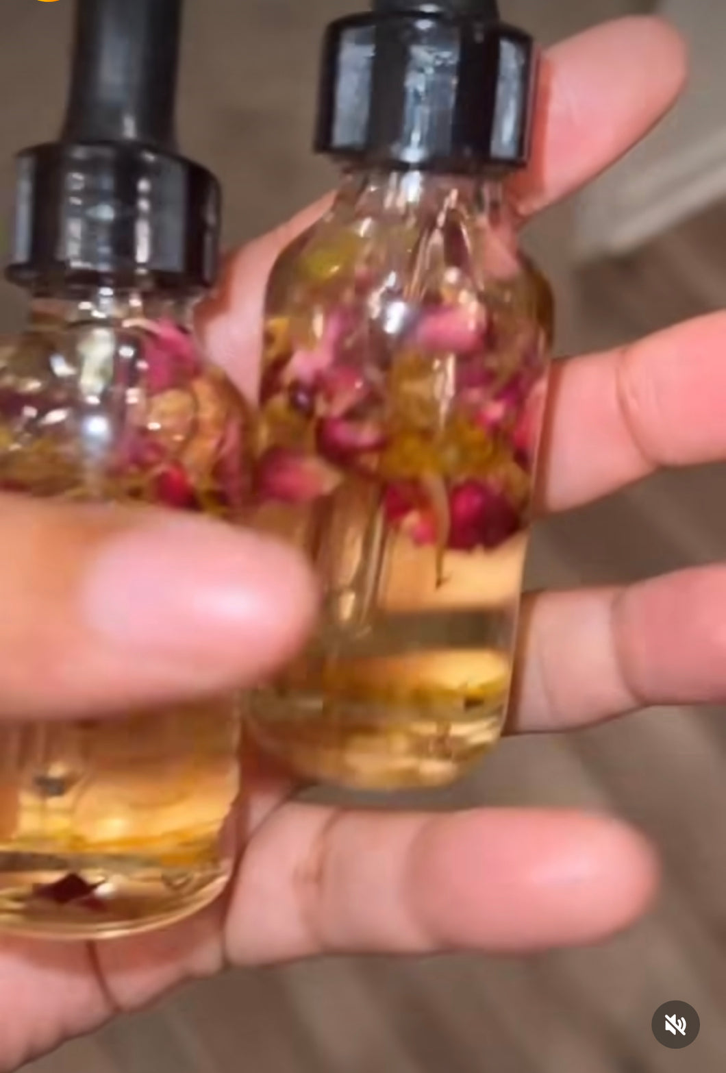 Euphoria Yoni Oil Wholesale