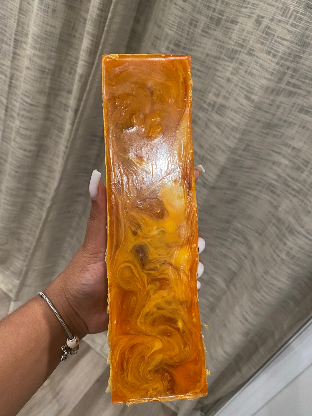 Turmeric + Bentonite Clay Soap WHOLESALE