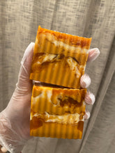 Load image into Gallery viewer, Turmeric + Bentonite Clay Soap WHOLESALE
