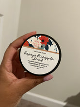 Load image into Gallery viewer, Papaya Pineapple  Scrub
