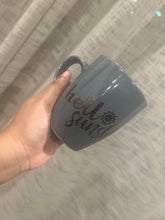 Load image into Gallery viewer, Hello Sunshine Mug
